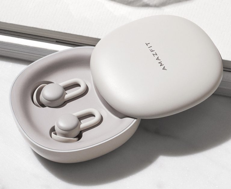 Amazfit ZenBuds Designed for sleeping, not for music SoyaCincau