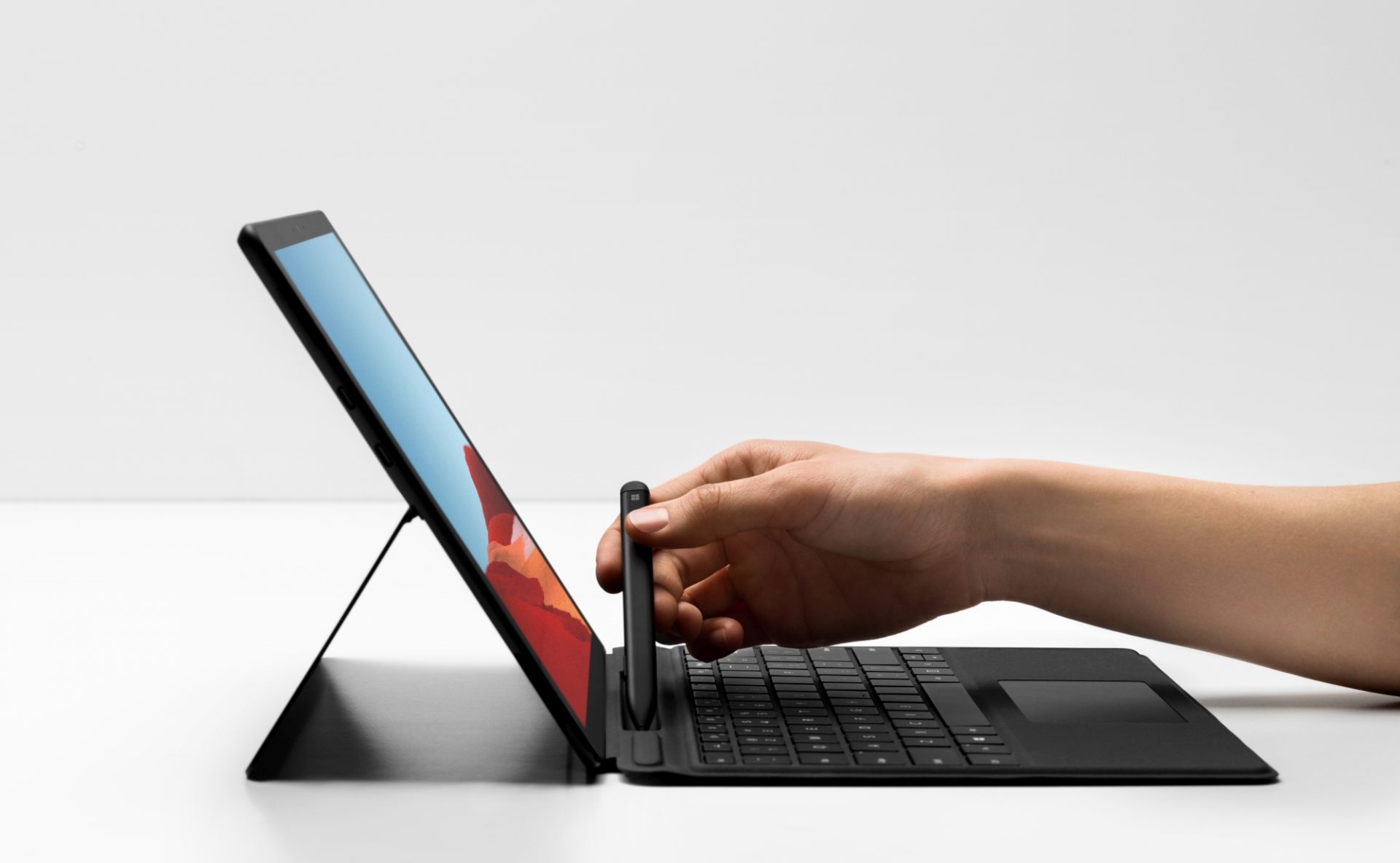 Microsoft Surface Pro X with LTE has arrived in Malaysia, priced from