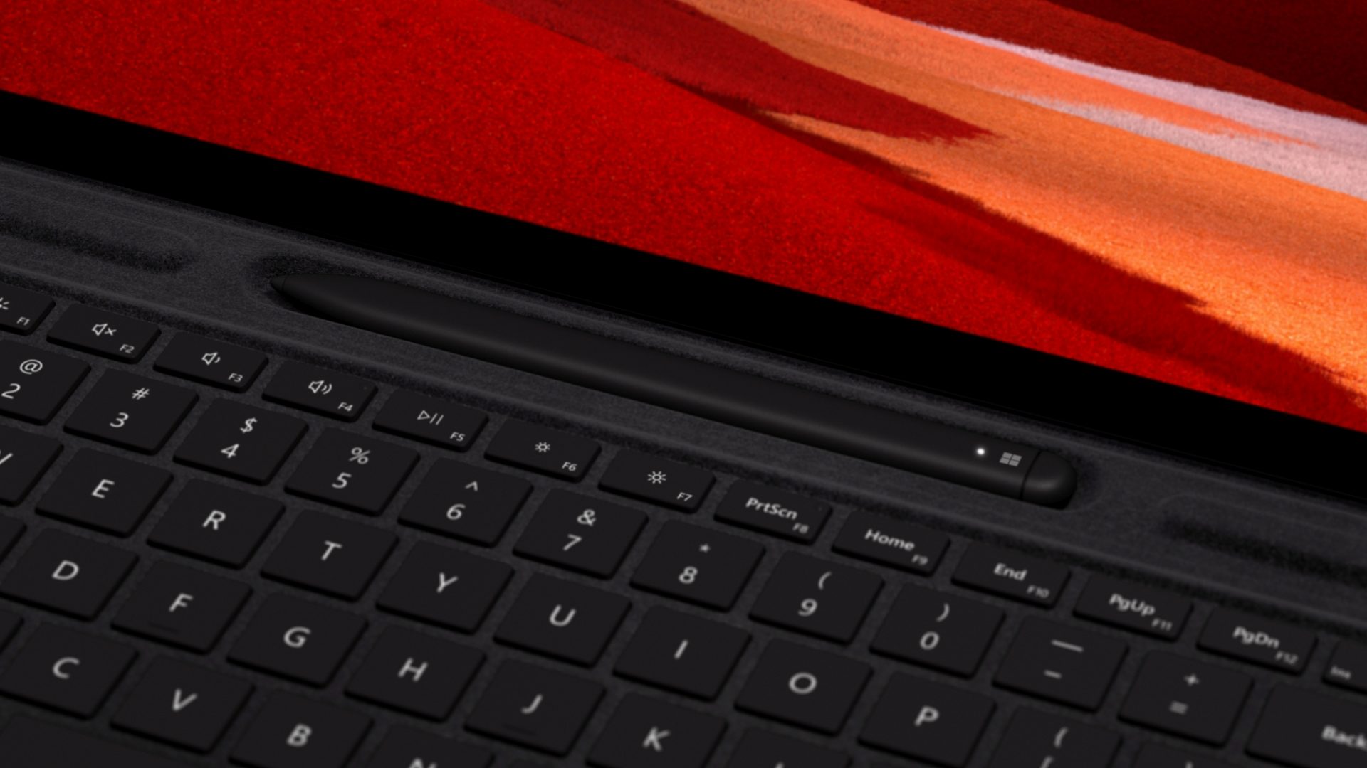 Microsoft Surface Pro X with LTE has arrived in Malaysia, priced from