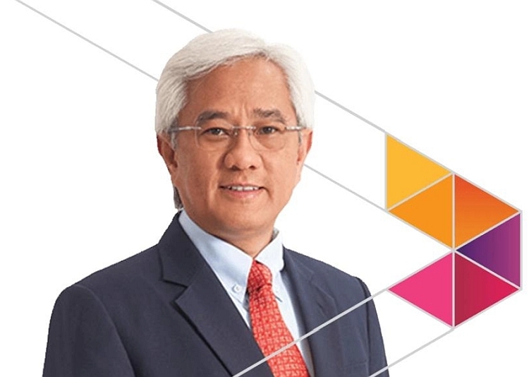 Axiata Group CEO to retire after 12 years of service - SoyaCincau