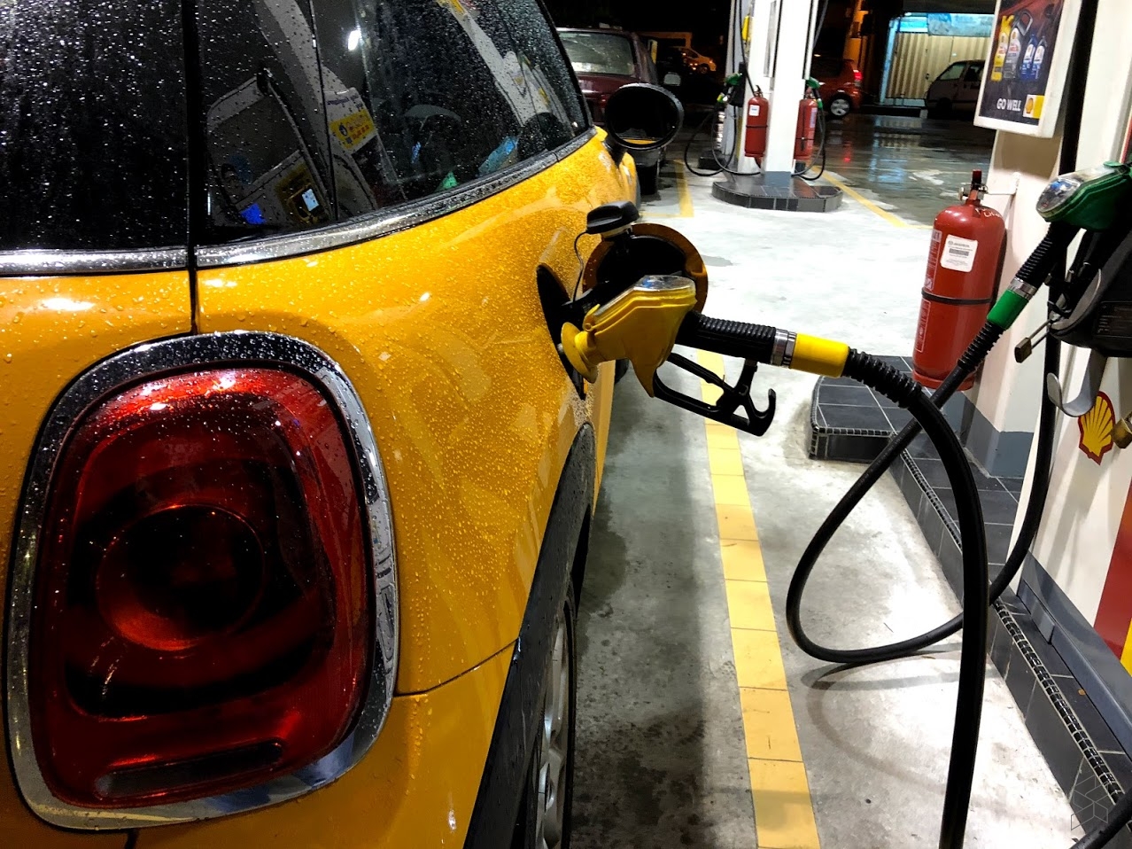 Ron95 Fuel Price Drops By 19 Sen To Rm1 89 Litre In Malaysia