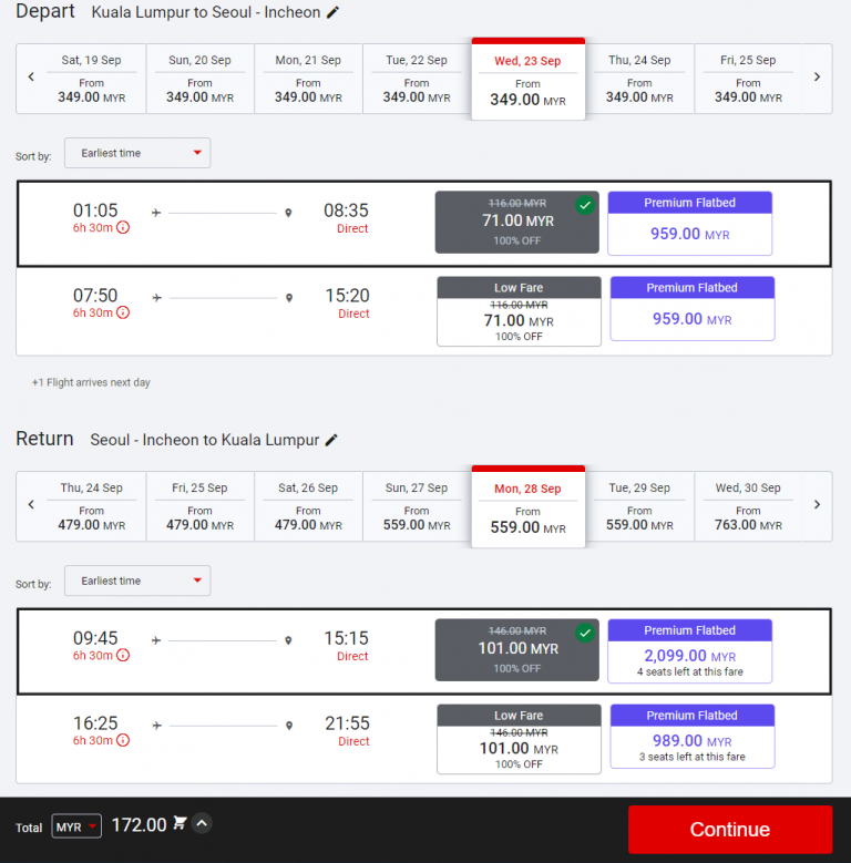 AirAsia RM499 unlimited pass: 5 things you need to know - SoyaCincau