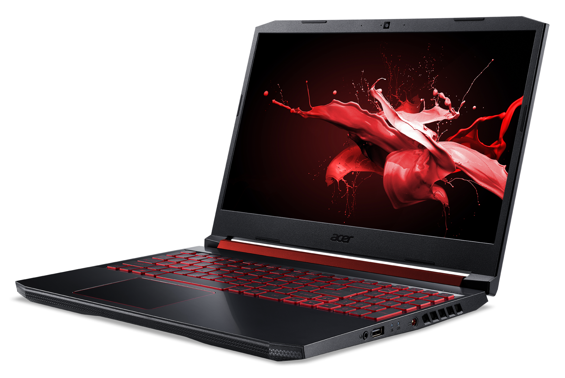 Acer Nitro 5: AMD Ryzen 7 laptop with 120Hz screen under RM3,000 ...