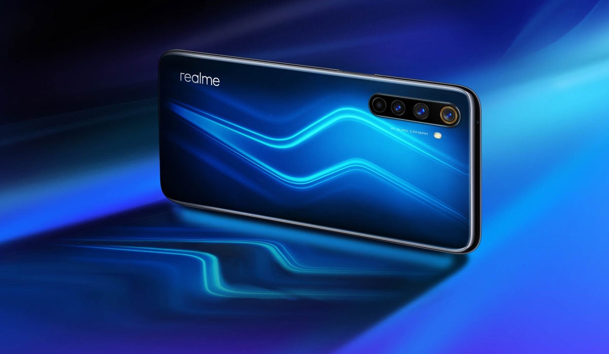 Realme's Redmi Note 9 Pro challenger is coming to Malaysia on 11 May ...
