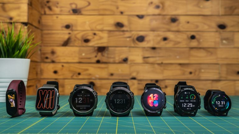 Buyer's Guide: How much should you pay for a smartwatch?