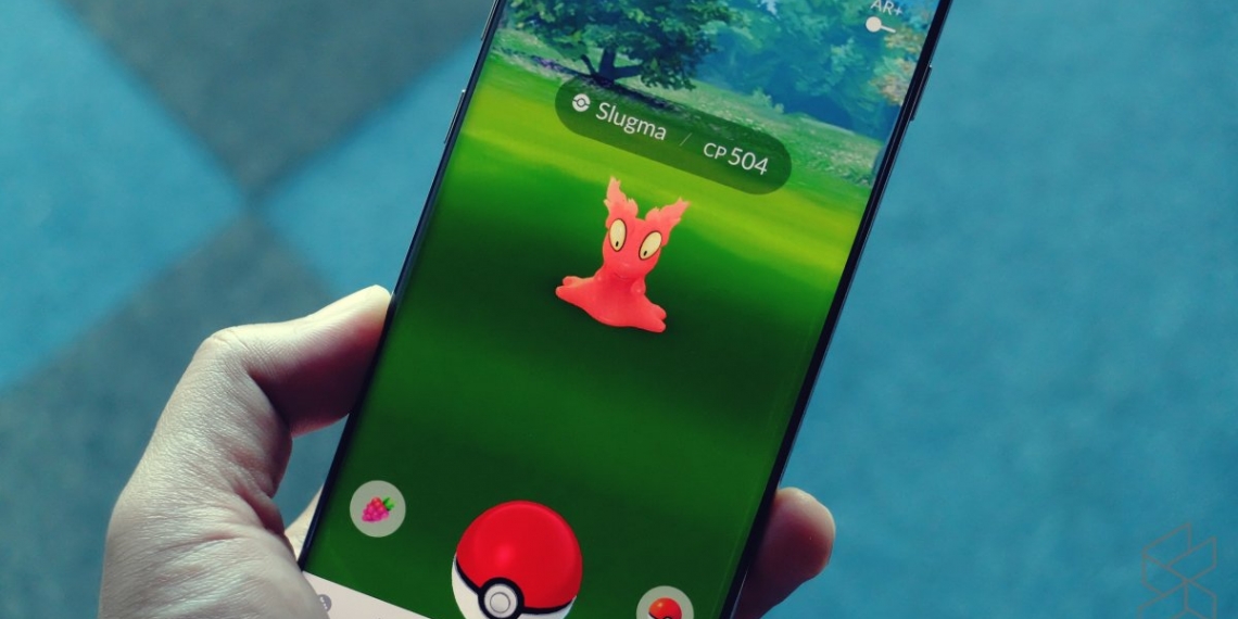 Pokemon Go to end support for older iPhones and Android 5 devices