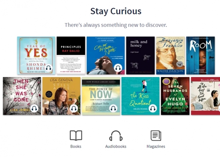 Here's how to access unlimited eBooks for free during MCO SoyaCincau