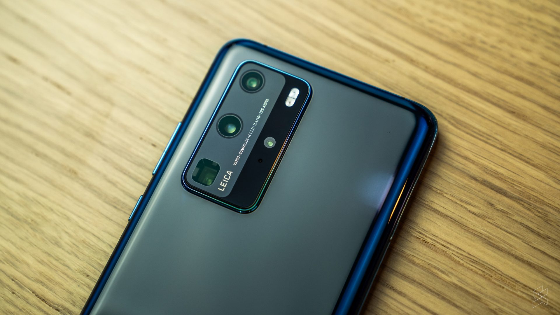 Huawei P40 Pro first impressions: A tough ask - SoyaCincau