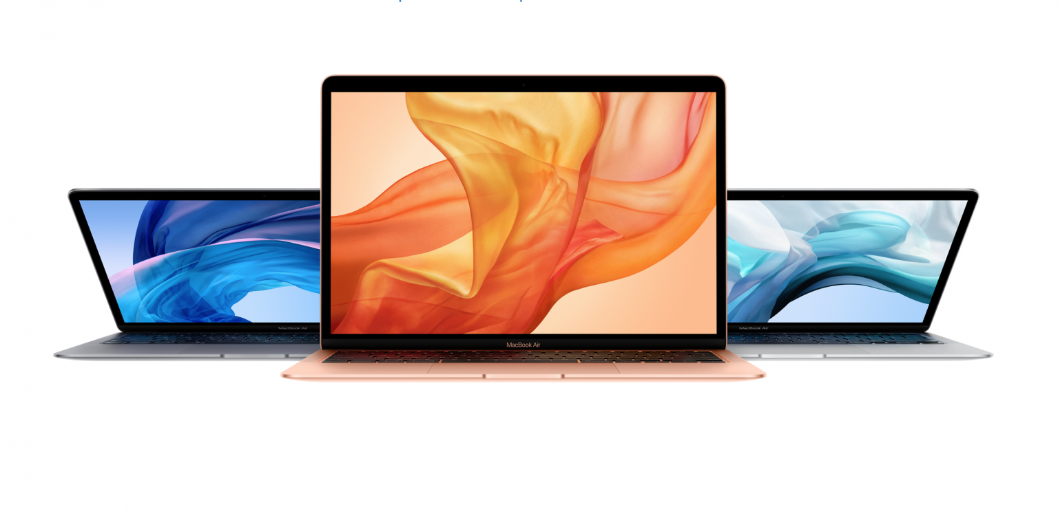 more storage for mac book air