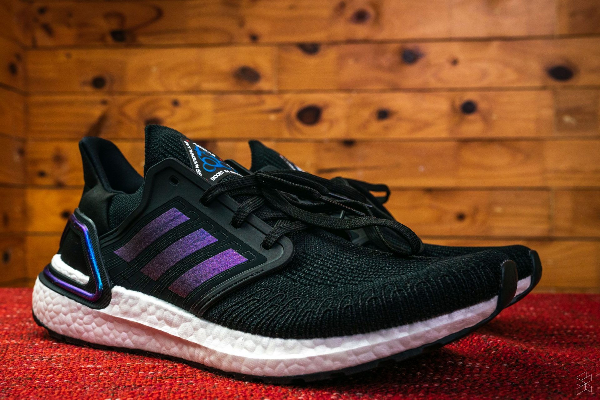 ultraboost for running