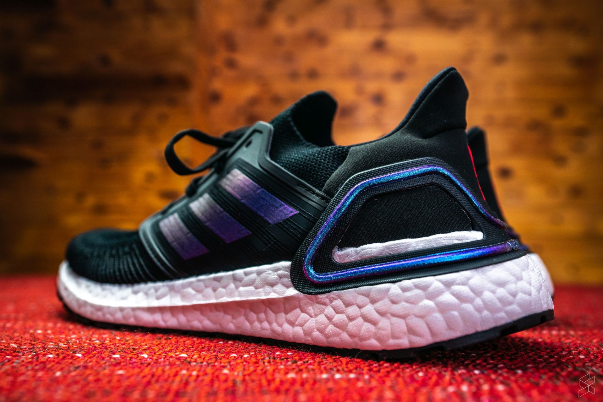 how good are ultra boosts for running