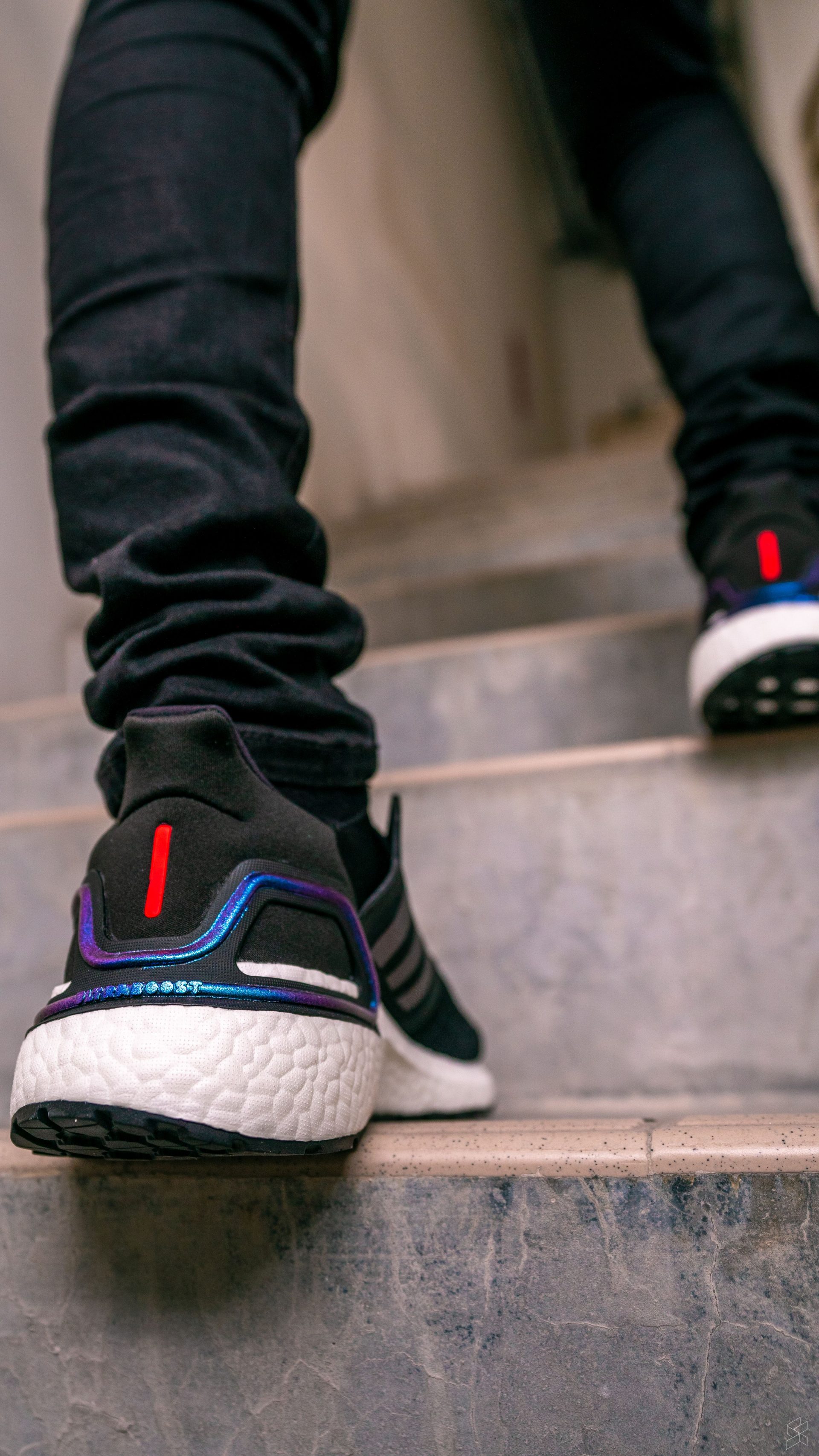 ultraboost for running