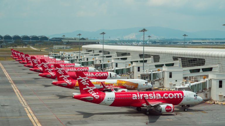 Cuti-Cuti Malaysia: AirAsia and MAS now offering discounts ...