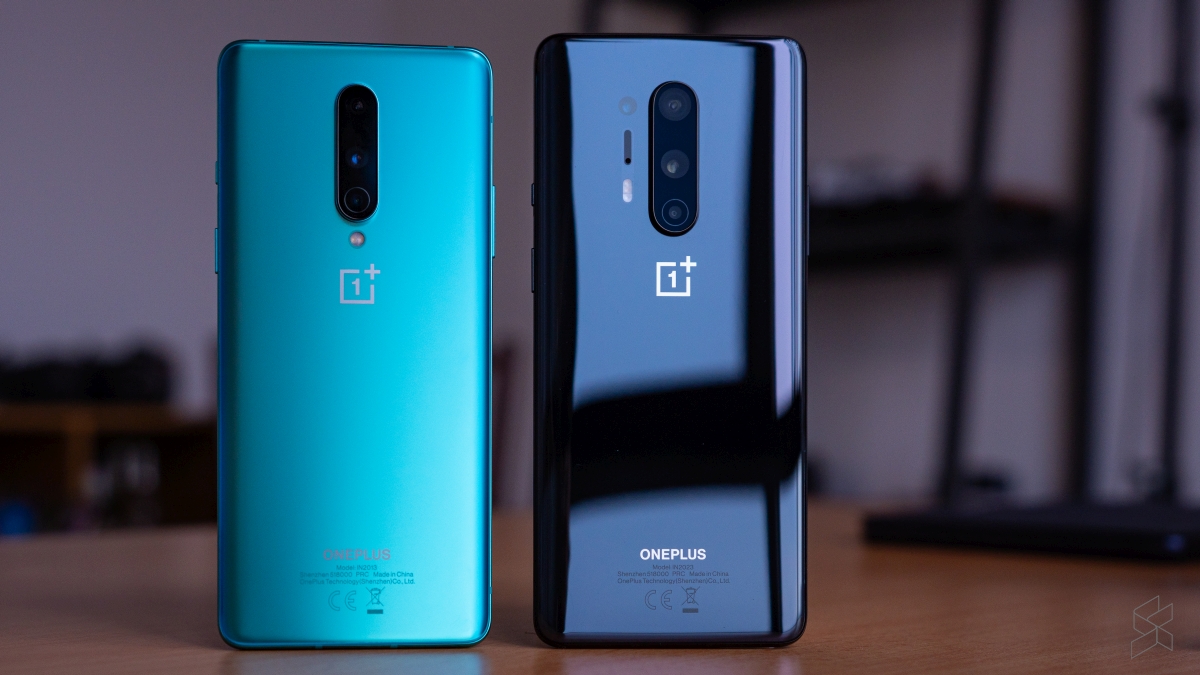 Oneplus 8 And 8 Pro Pre Order Available In Malaysia Priced From Rm2 899