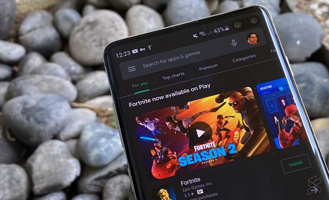 How to Install Fortnite on Android Without Play Store (2020)