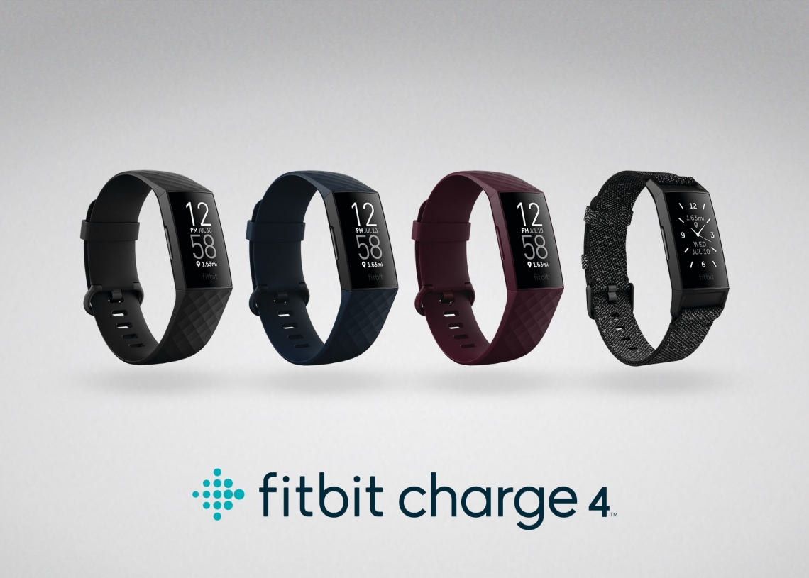 FitBit malaysia SoyaCincau