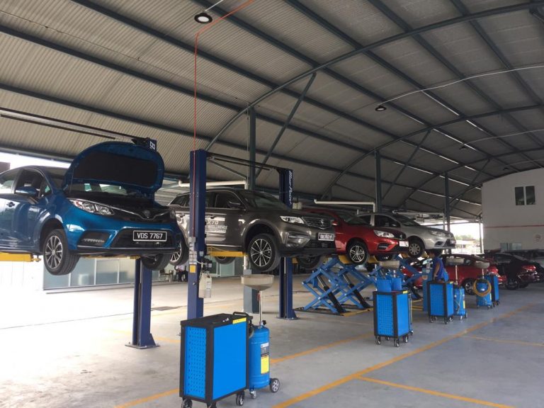 Proton is gradually restarting operations, but with these new
