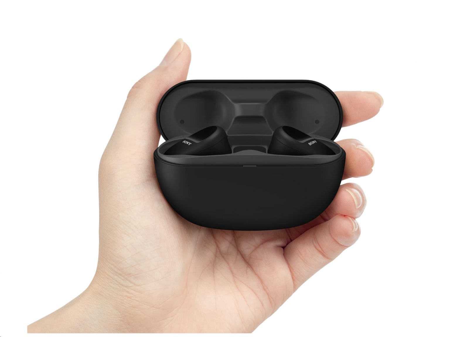 Sonys New True Wireless Earbuds Offer Active Noise Cancelling And Sweat Resistance Soyacincau 9248