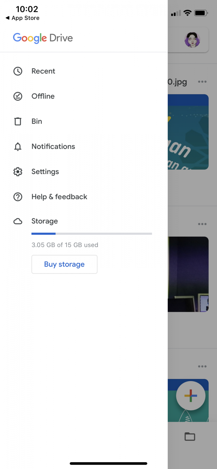 iPhone and iPad users can now secure their Google Drive app with Face ...