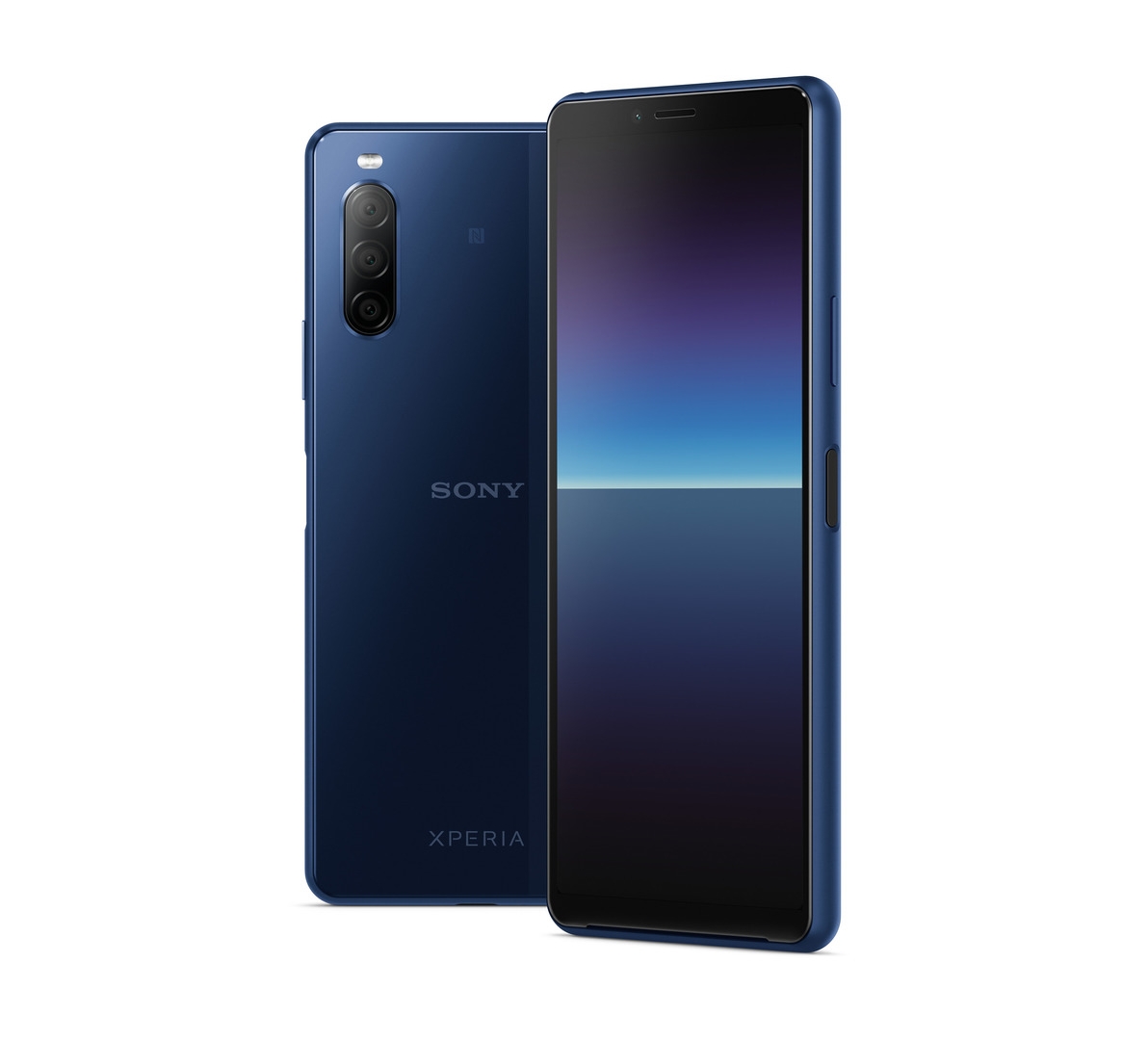 Water resistant Sony Xperia 10 II now available in Malaysia - SoyaCincau