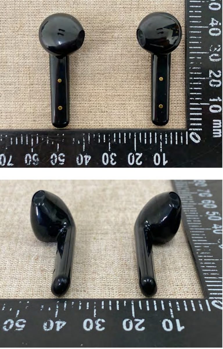 Images: HTC set to join TWS earbuds market with another clone of the