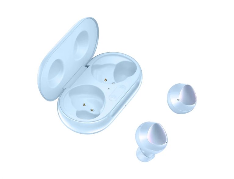 samsung galaxy buds 