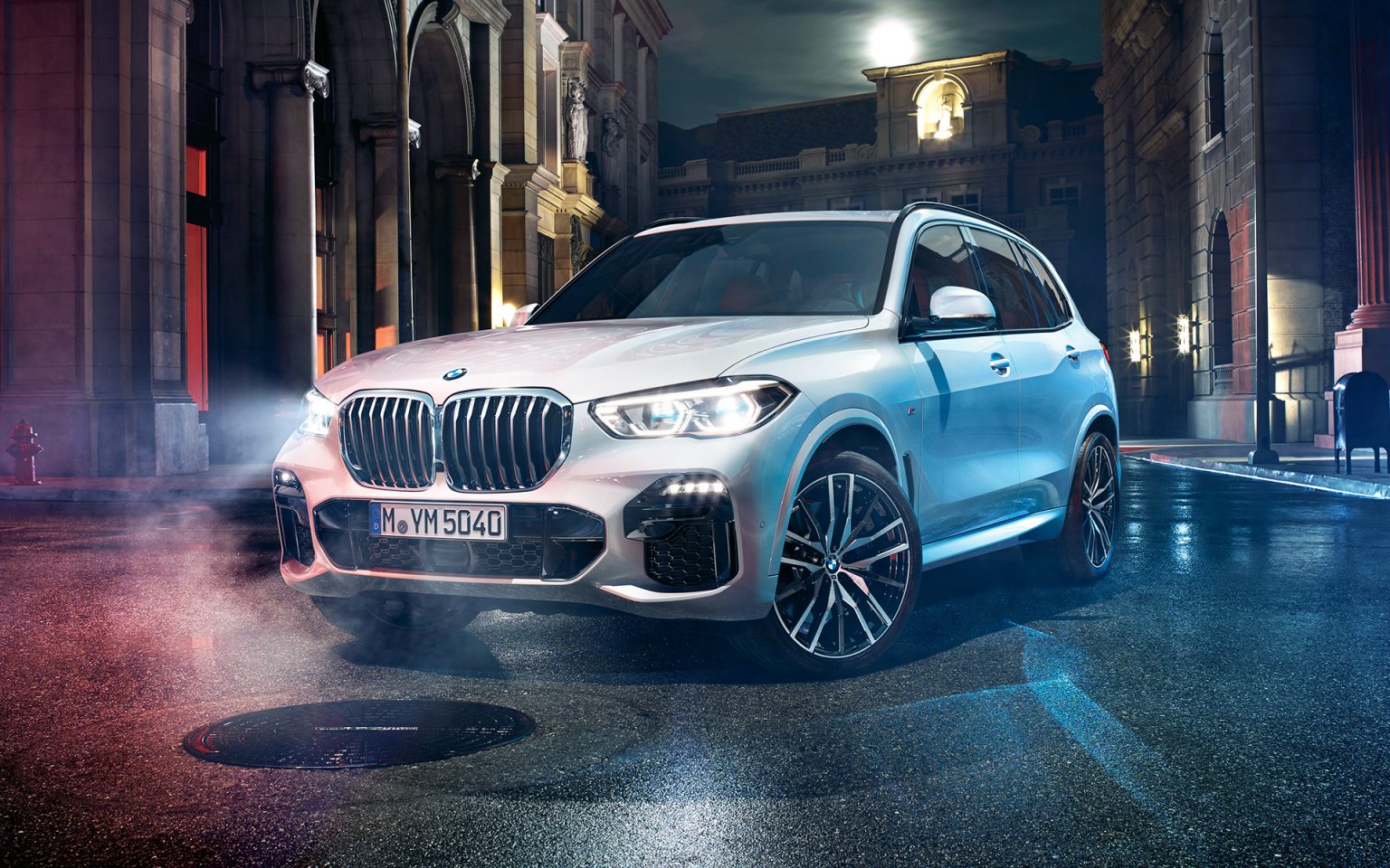 2020 BMW X5 xDrive45e M Sport debuts in Malaysia at RM440,745 after SST