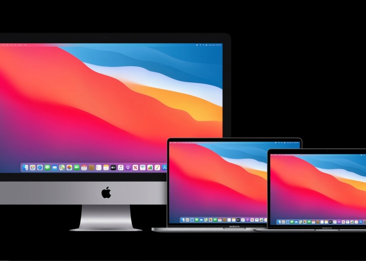 Is your Mac launching apps slowly on Big Sur? - SoyaCincau