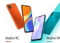 Xiaomi unveils the Redmi 9A and Redmi 9C in Malaysia -   News
