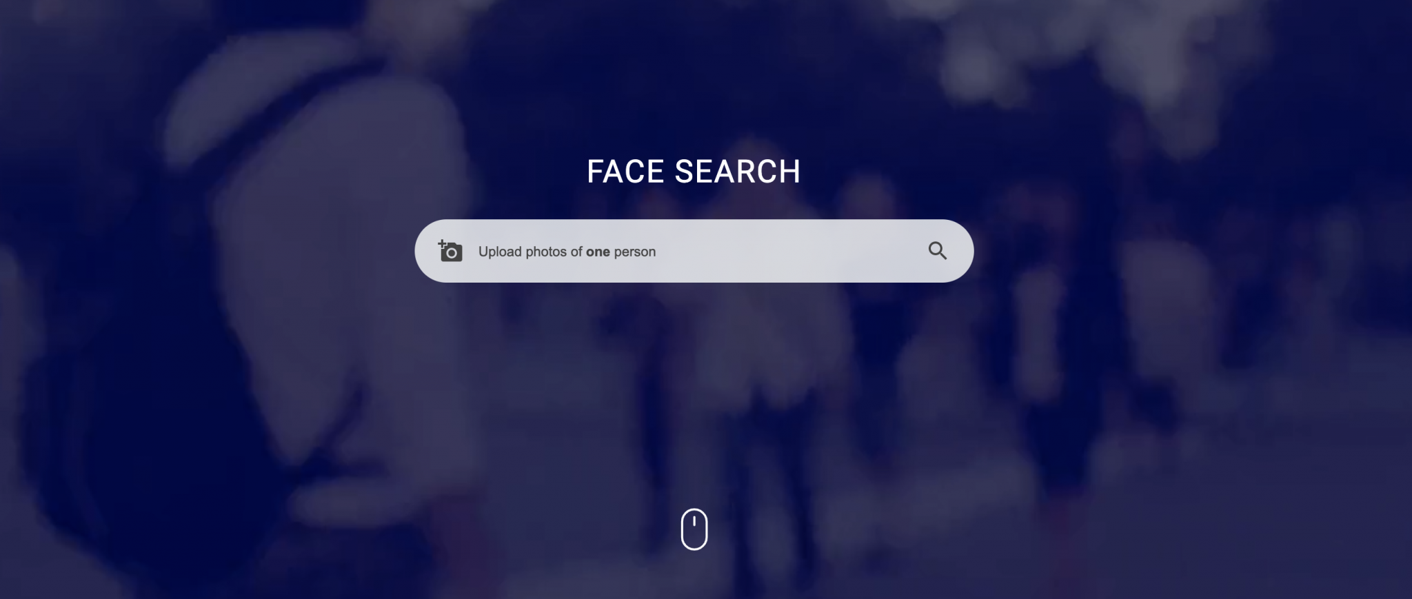 PimEyes let you find pictures of anyone you want on the Here
