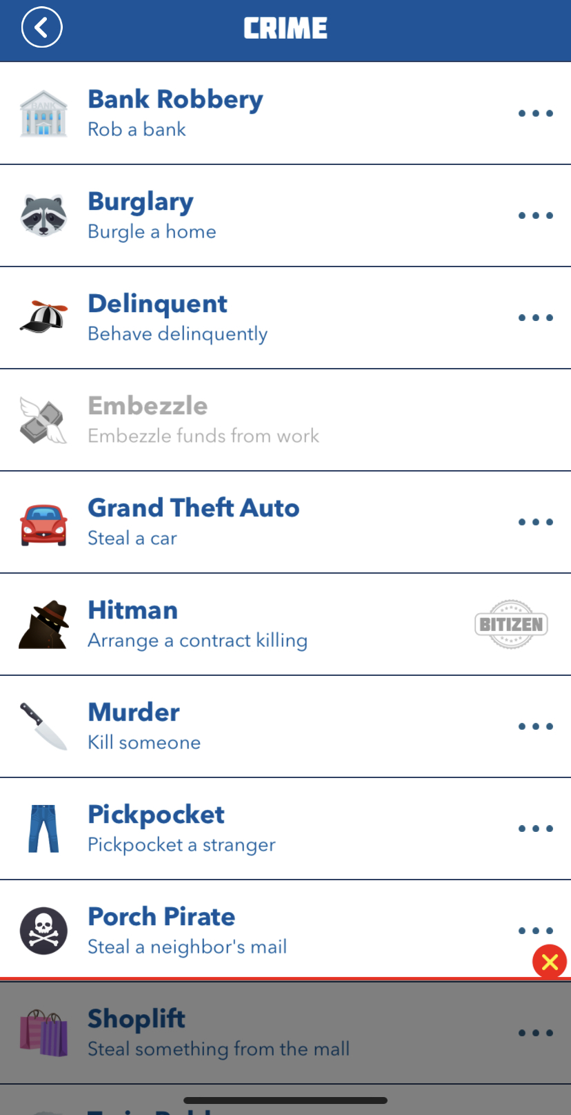 Robber Emoji Samsung