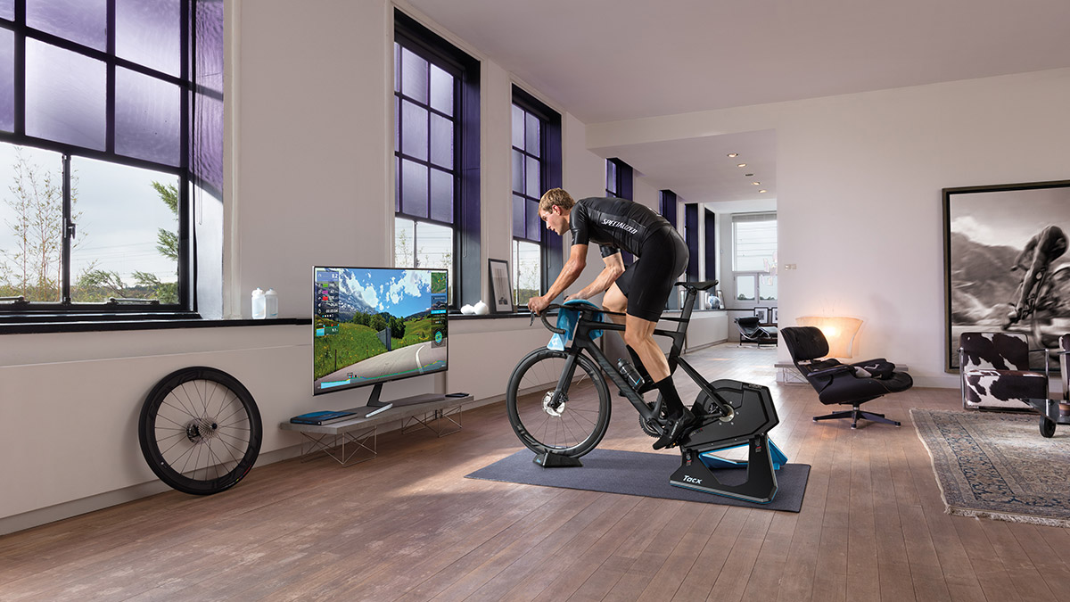 Garmin-owned Tacx lands in Indoor cycling trainers priced up to RM6,699