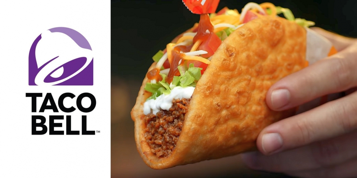 Taco Bell Malaysia Officially Drops A New Hint For Its First Restaurant