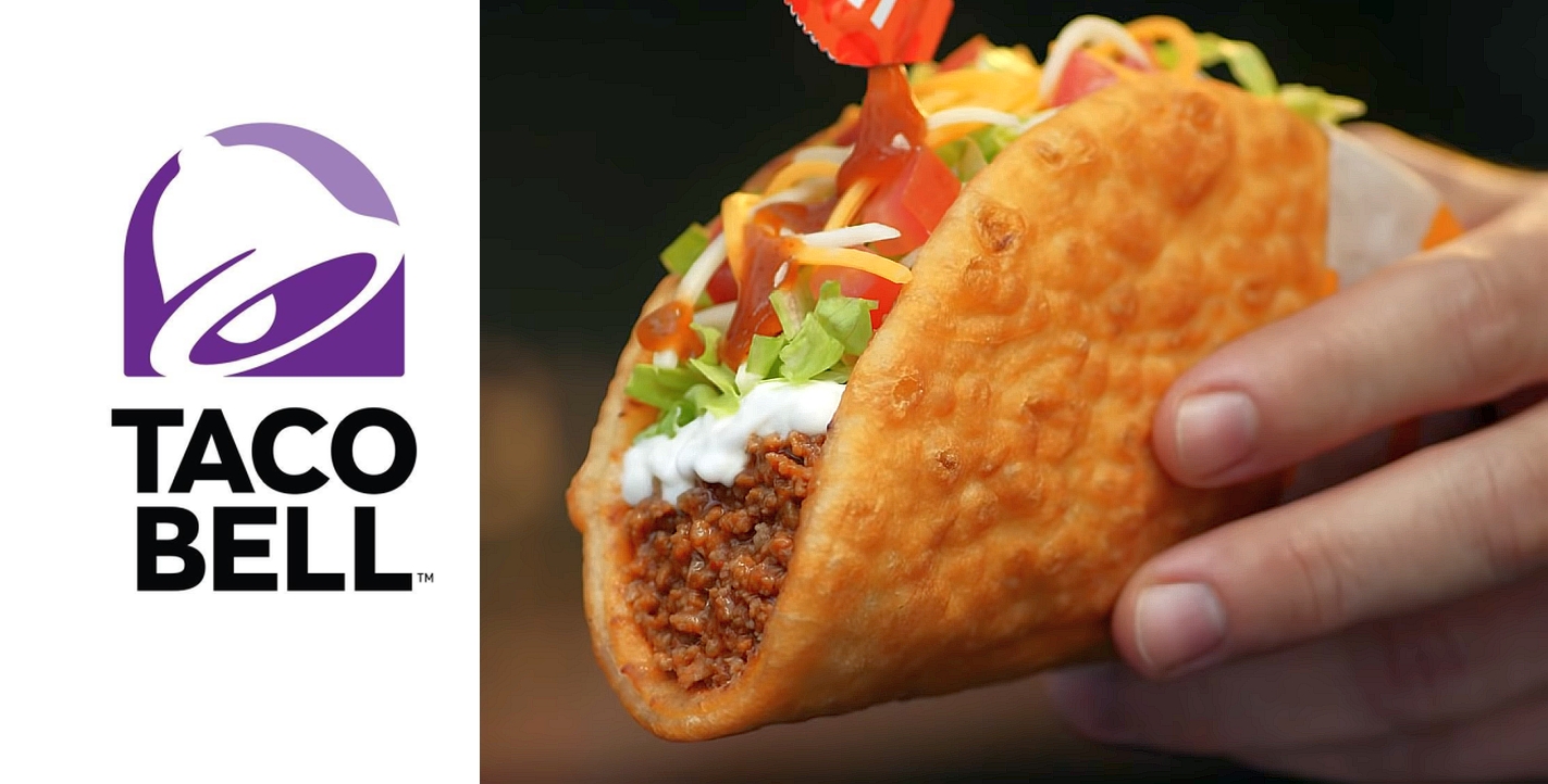 Malaysia taco price bell Here's a