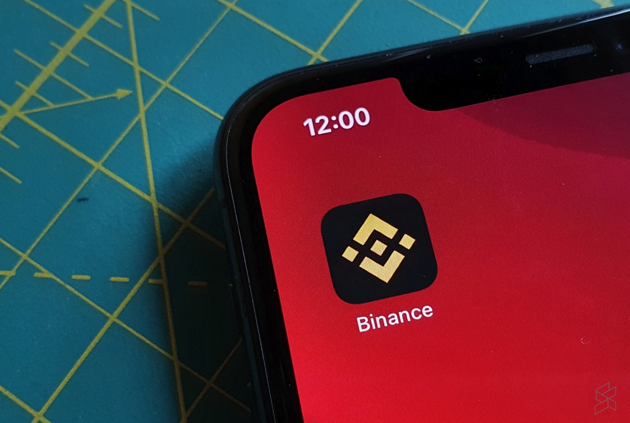 SC: Binance must stop Malaysia operations by mid-August ...