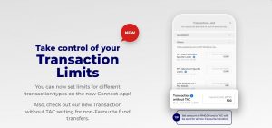 24-hour banking without leaving home with the ALL-NEW HLB Connect App ...