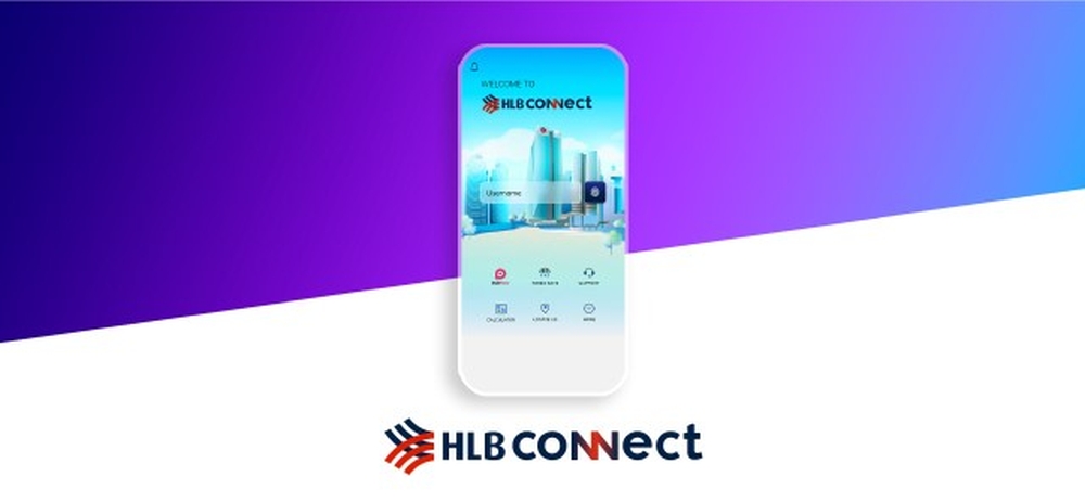 Connect hong leong Hong Leong