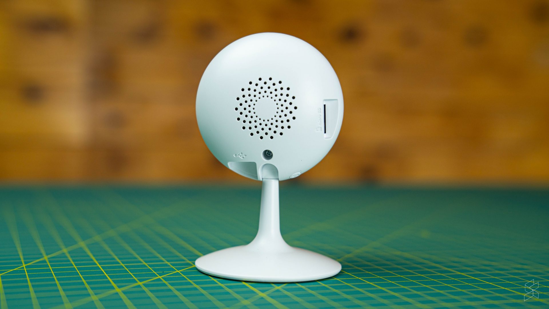 EZVIZ C1C Indoor WiFi Camera review: A worthwhile addition to any ...