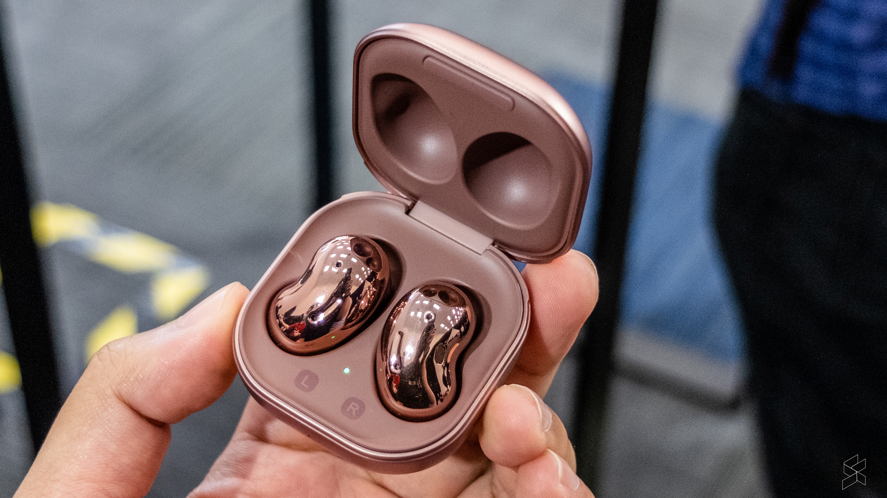 Samsung Galaxy Buds Live Everything You Need To Know SoyaCincau