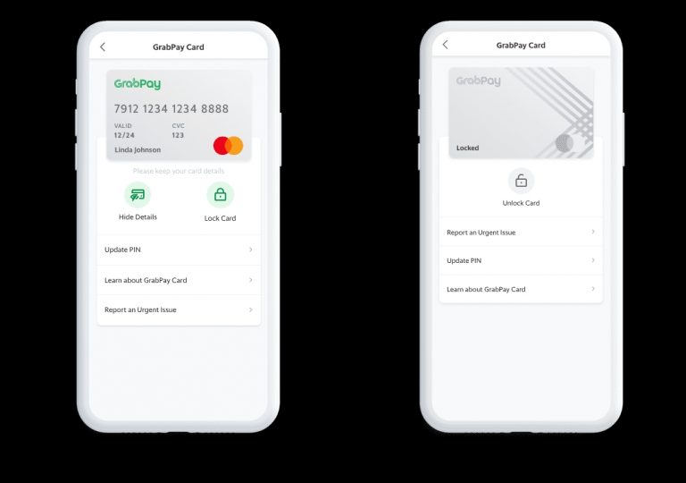 Is Grab introducing a physical GrabPay Mastercard in Malaysia next week ...