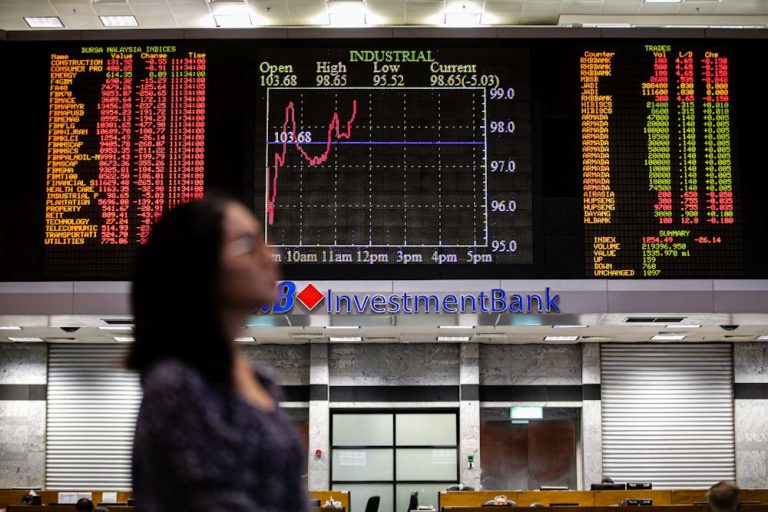 SC Unlicensed investment "gurus" can be fined up to RM10 mil, jailed