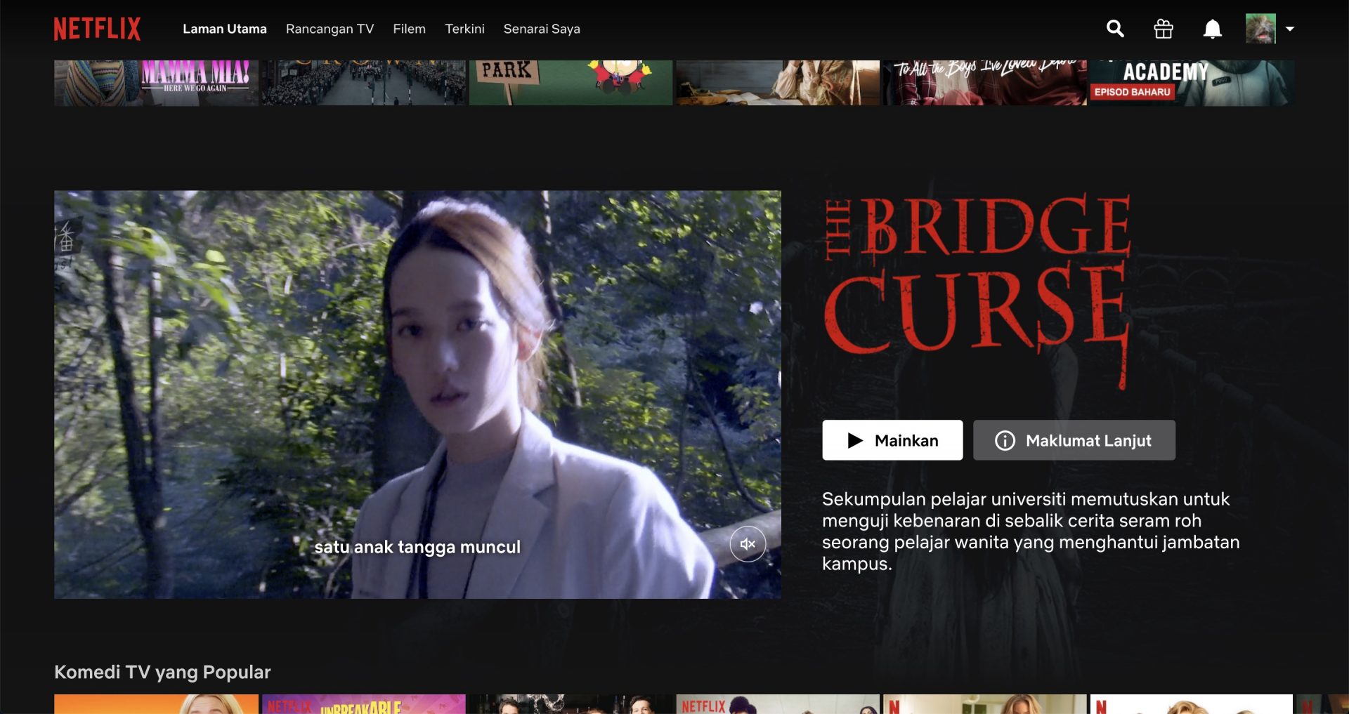 Now you can enjoy Netflix in Bahasa Melayu. Here's how - SoyaCincau
