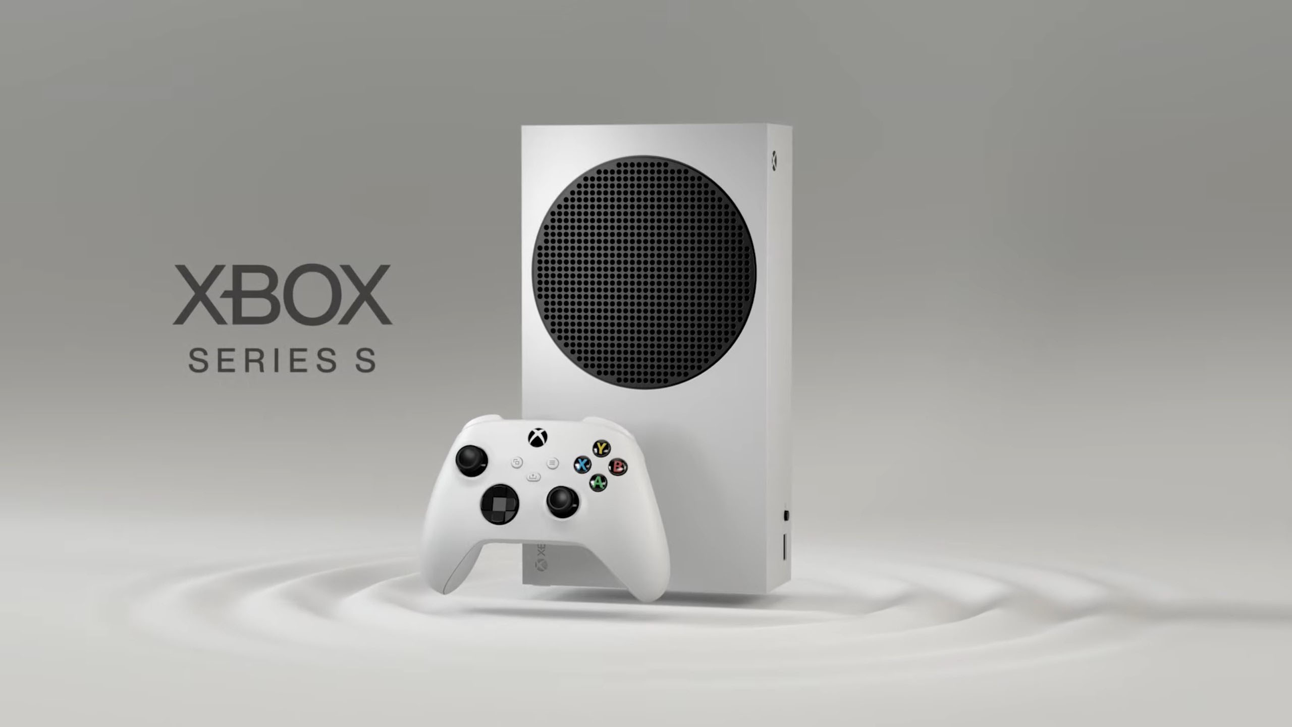 2020 xbox release date