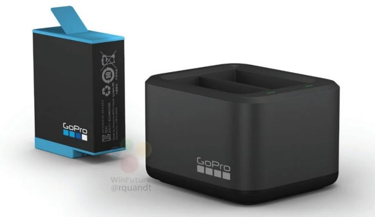 Leaked GoPro Hero 9 Black box reveals 5K support and HyperSmooth 3.0 ...
