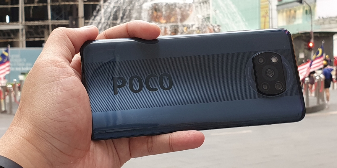 Poco X3 NFC Malaysia: Everything you need to know - SoyaCincau