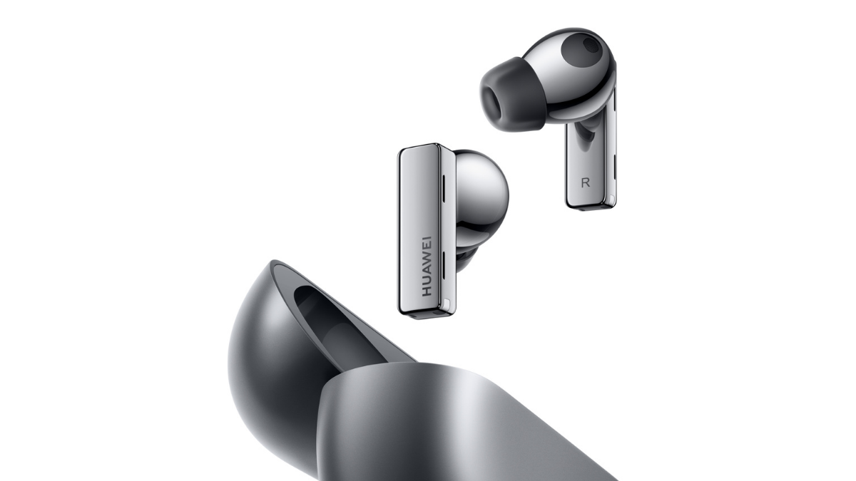 Huawei FreeBuds Pro: Everything you need to know about the AirPods Pro  clone - SoyaCincau
