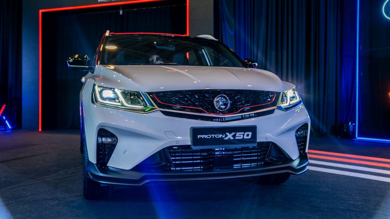 Proton X50 Preview 5 things you need to know SoyaCincau