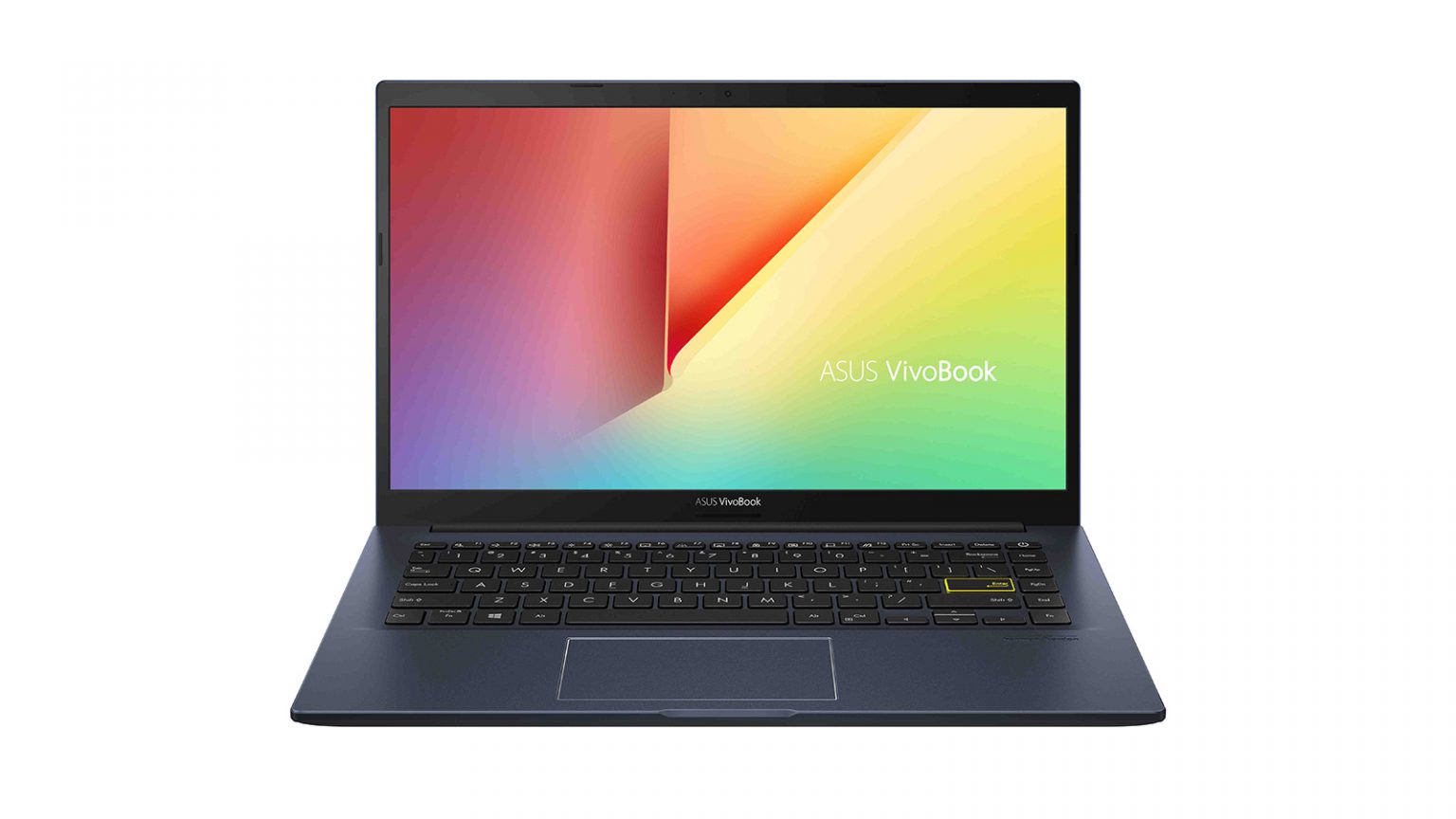 Asus VivoBook 14 with 10th gen Core i5 and 512GB SSD, now available for