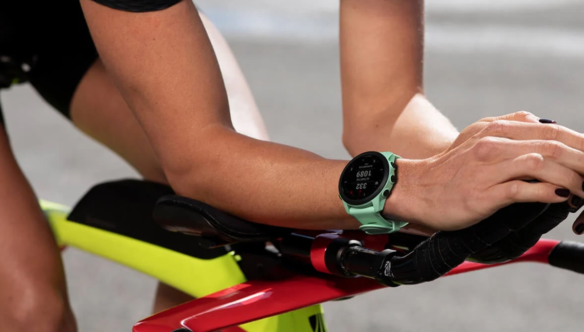 Garmin Forerunner 745 Review: Everything You Need To Know! 