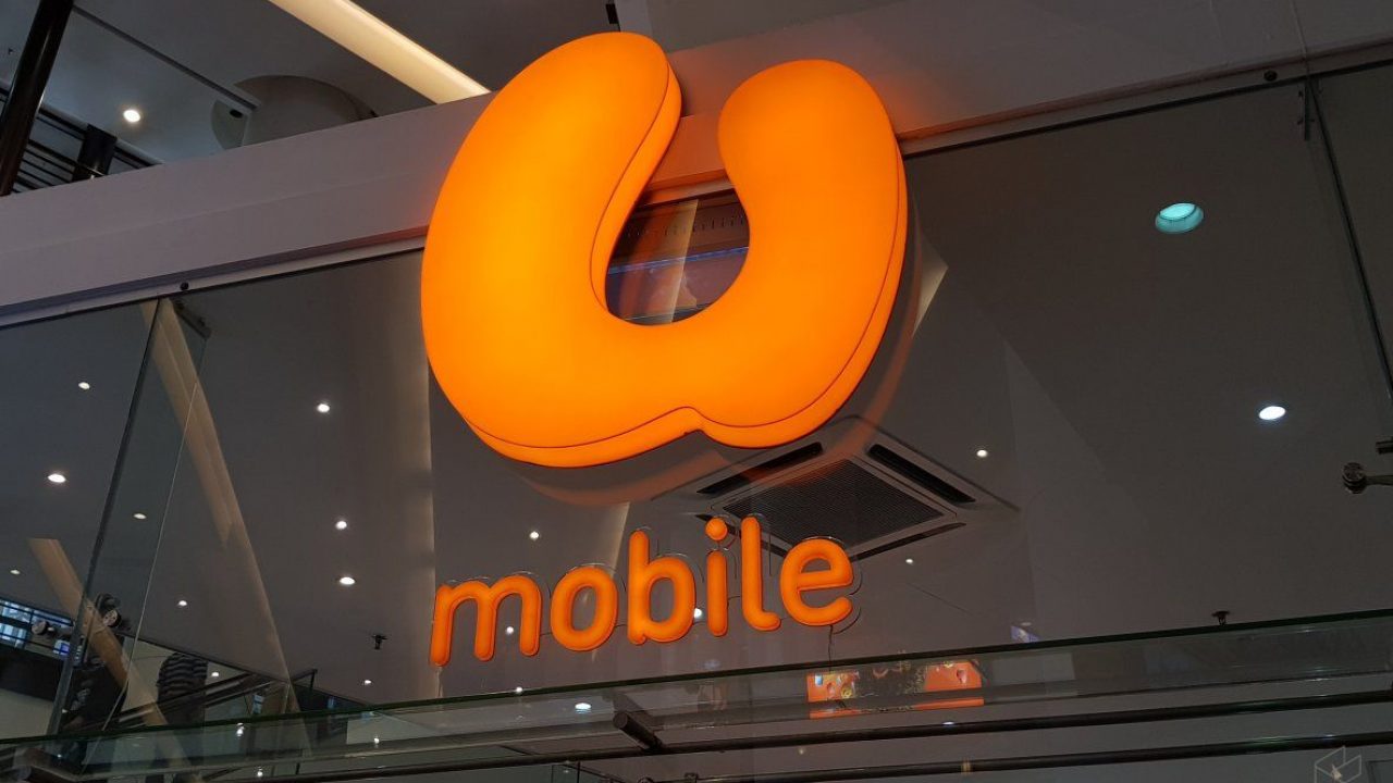 Update U Mobile Faces Network Interruption Users Report No Signal Problem